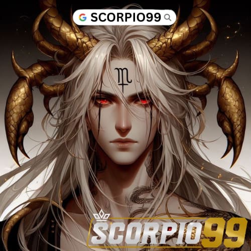 banner slot gacor Scorpio99